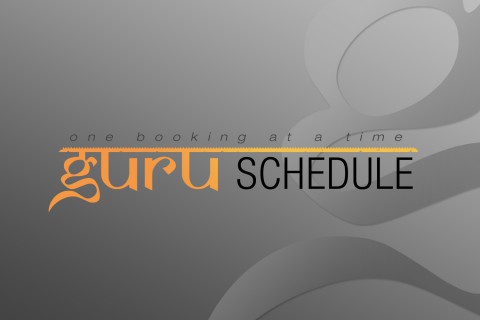 GuruSchedule