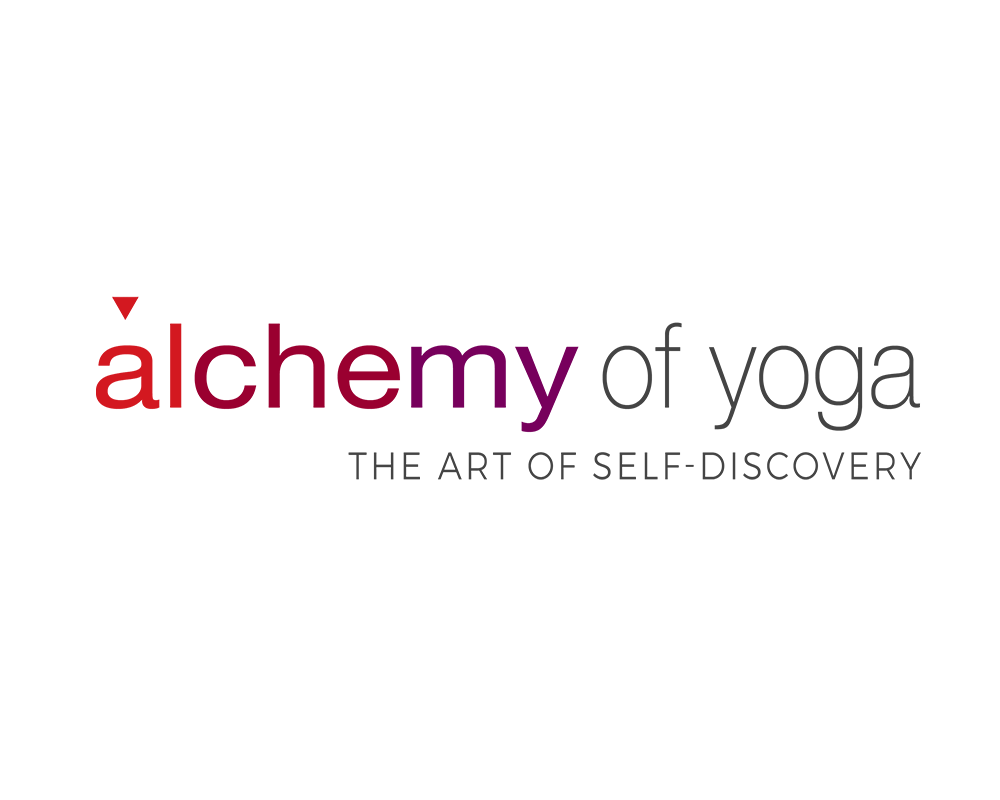 alchemy of yoga